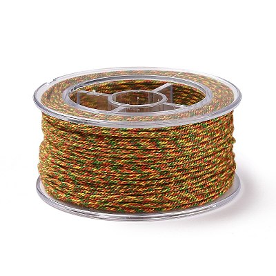 Macrame Cotton Cord OCOR-H110-01A-05-1