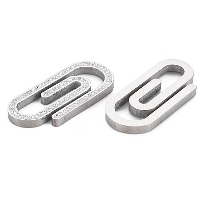 201 Stainless Steel Link STAS-N095-40B-01P-1