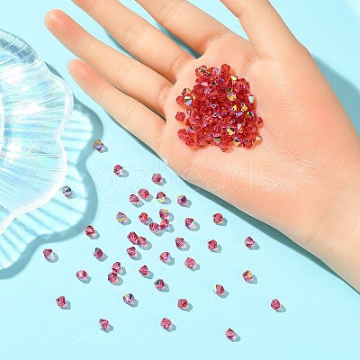 Preciosa® Crystal Beads X-PRC-BA5-70040-200-1