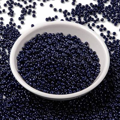MIYUKI Round Rocailles Beads SEED-JP0009-RR4494-1