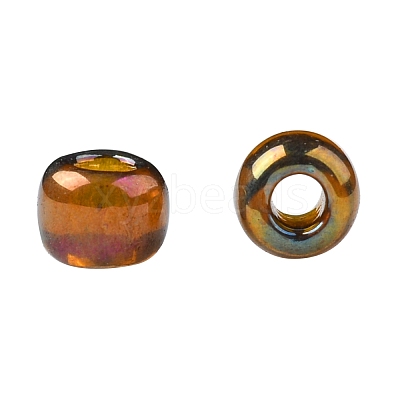 TOHO 11/0 Round Beads SEED-JPTR11-0459-1