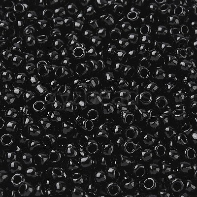 TOHO 6/0 Round Beads SEED-XTR06-0049-1