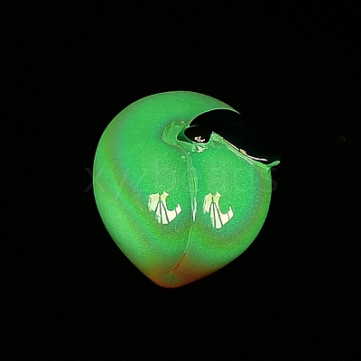 Luminous Fruit Resin Drnament CRES-CJC0009-14P-1