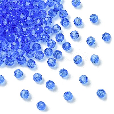Preciosa® Crystal Beads Y-PRC-BB3-30050-1