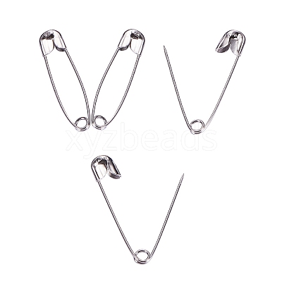 Iron Safety Pins Sets NEED-BC0001-04-1