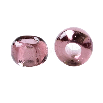 TOHO Round Seed Beads X-SEED-TR11-0006B-1