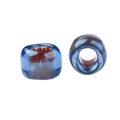 TOHO 8/0 Round Beads X-SEED-TR08-0381-1