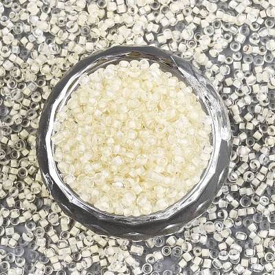 8/0 Glass Seed Beads SEED-A014-3mm-134-1