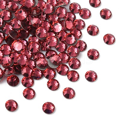 Preciosa® Crystal Hotfix Flatback Stones Y-PRC-HSS16-70040-1