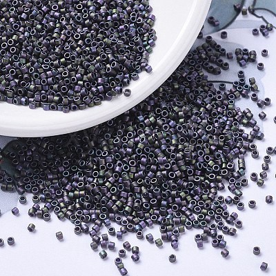 MIYUKI Delica Beads Small X-SEED-J020-DBS1053-1