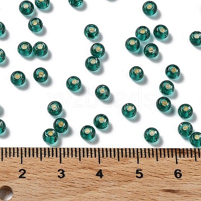 Glass Seed Beads X1-SEED-H002-C-A050-1