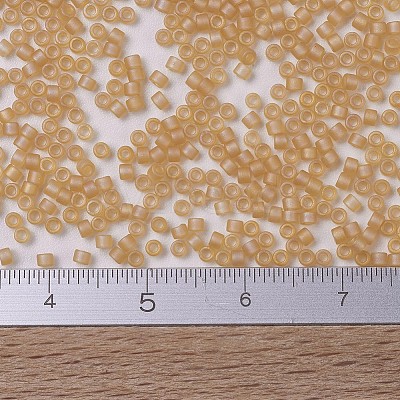 MIYUKI Delica Beads SEED-X0054-DB0852-1