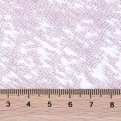 MIYUKI Round Rocailles Beads X-SEED-G009-RR3503-1