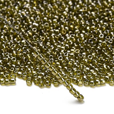 TOHO 8/0 Round Beads SEED-TR08-0457-1