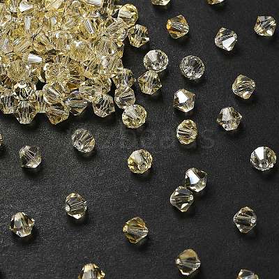 Preciosa® Crystal Beads Y-PRC-BA5-00030-239-1