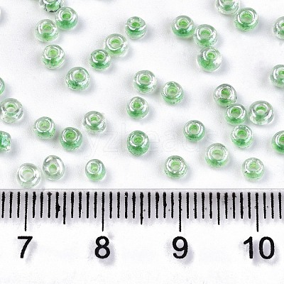 12/0 Glass Seed Beads SEED-A015-2mm-2207-1