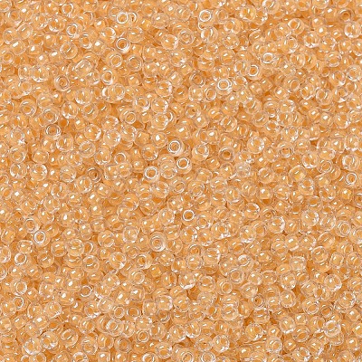 MIYUKI Round Rocailles Beads SEED-X0054-RR0202-1