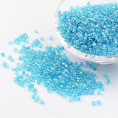Round 12/0 Glass Seed Beads X-SEED-A006-2mm-103-1