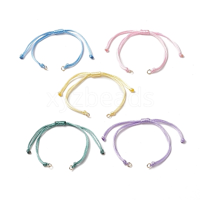 Braided Nylon Thread AJEW-JB01154-1