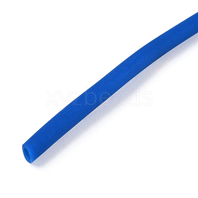 Hollow Pipe PVC Tubular Synthetic Rubber Cord RCOR-R007-4mm-31-1