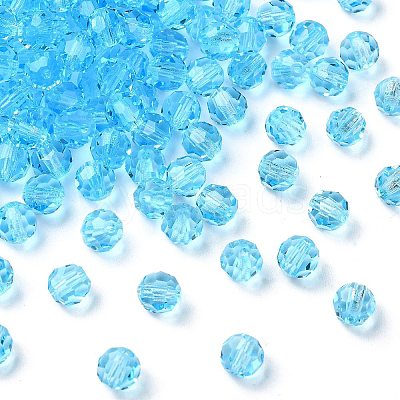 Preciosa® Crystal Beads X-PRC-BB5-60010-1