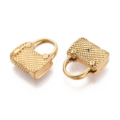 304 Stainless Steel Pendants KK-D503-20A-G-1