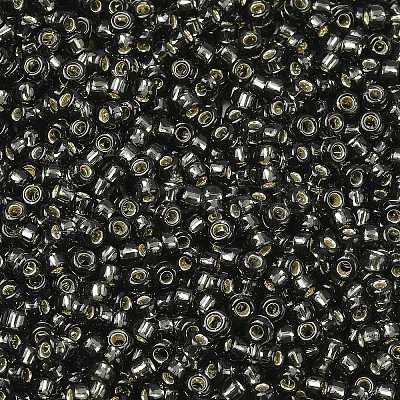 TOHO 8/0 Round Beads SEED-TR08-0029C-1