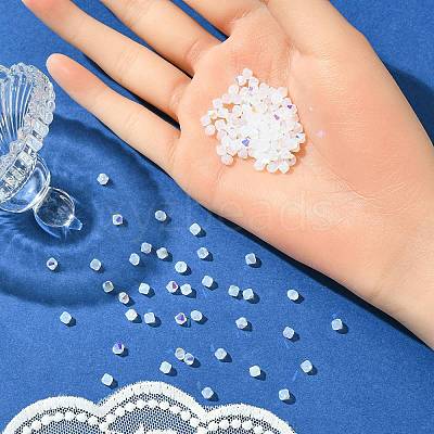 Preciosa® Crystal Beads X-PRC-BA4-01000-200-1