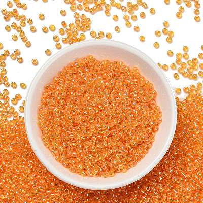 TOHO 11/0 Round Beads SEED-TR11-1827-1