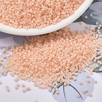 MIYUKI Delica Beads X-SEED-J020-DB1512-1