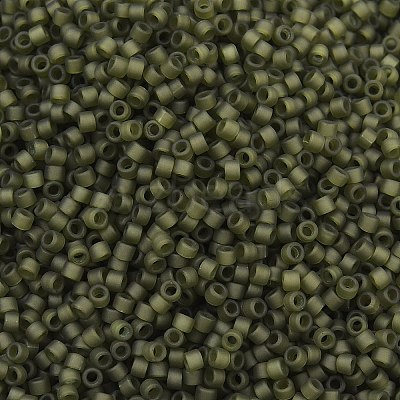 MIYUKI Delica Beads X-SEED-J020-DB2404-1