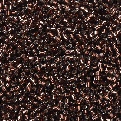 MIYUKI Delica Beads SEED-X0054-DB0150-1