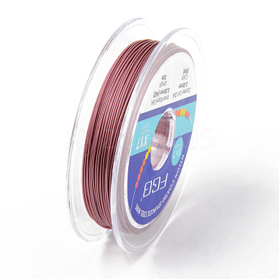 Tiger Tail Beading Wire TWIR-R007-0.5mm-04-1