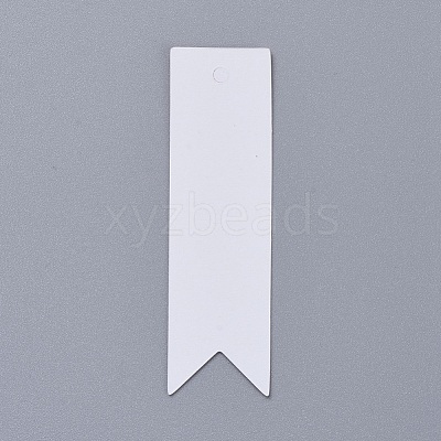 Christmas Kraft Paper Tags CDIS-E010-01G-1