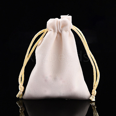Velvet Packing Pouches TP-I002-7x9-02-1
