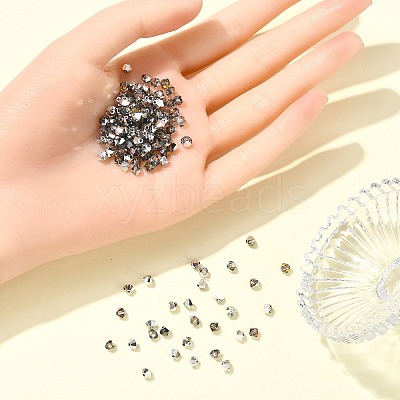 Preciosa® Crystal Beads Y-PRC-BA4-00030-299-1