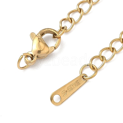 304 Stainless Steel Chain Extenders STAS-Z178-23G-01-1