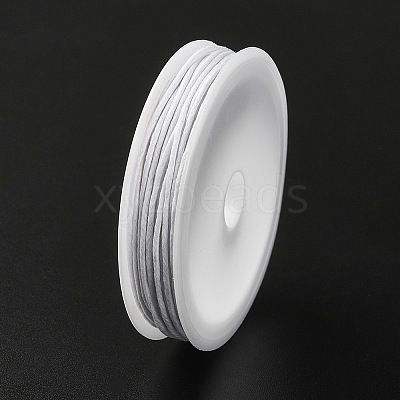 6.8M Waxed Cotton Cords YC-YW0001-03-101-1