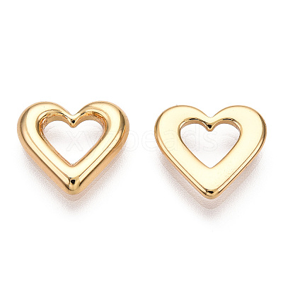 Brass Cabochons KK-N231-79-NF-1