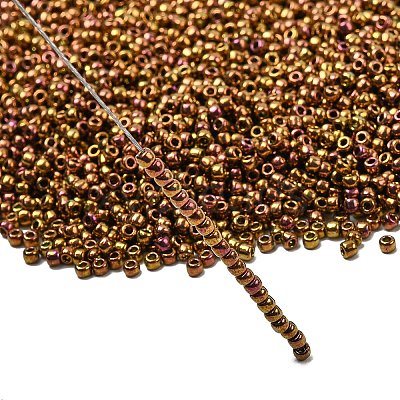 TOHO 11/0 Round Beads SEED-XTR11-0514-1