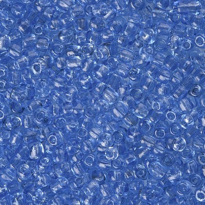 (Repacking Service Available) Glass Seed Beads SEED-C013-3mm-6-1