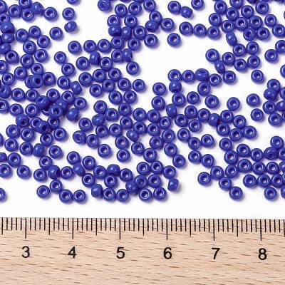 MIYUKI Round Rocailles Beads X-SEED-G008-RR0417-1