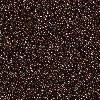 TOHO 11/0 Round Beads SEED-JPTR11-0501-1
