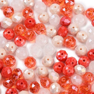 Glass Beads EGLA-A034-SM10mm-27-1