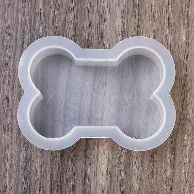 DIY Pendant Silicone Molds DIY-S047-04B-1