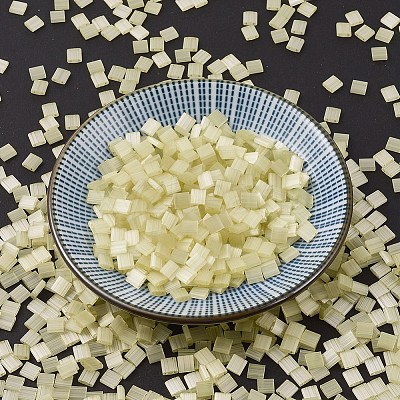 MIYUKI TILA Beads X-SEED-J020-TL2554-1