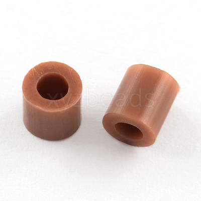 Melty Mini Beads Fuse Beads Refills DIY-R013-2.5mm-A45-1