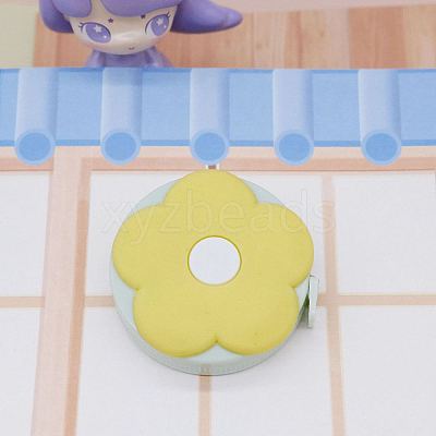 Flower PVC & Polyethylen Tape Measure FAMI-PW0001-53C-04-1