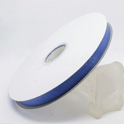Polyester Organza Ribbon ORIB-L001-03-337-1