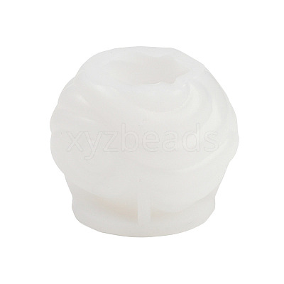 DIY Silicone Candle Molds SIMO-C021-07-1